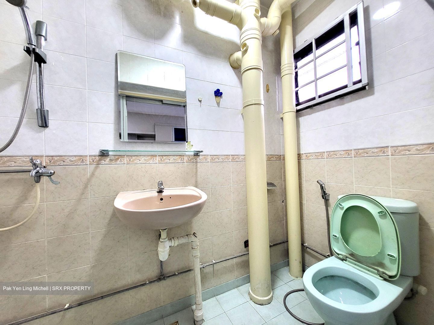 Blk 307C Anchorvale Place (Sengkang), HDB 5 Rooms #588819481